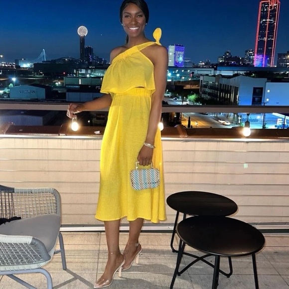 Yellow Set - Picture 5 of 5